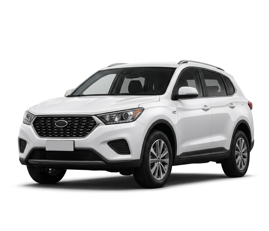 SUV