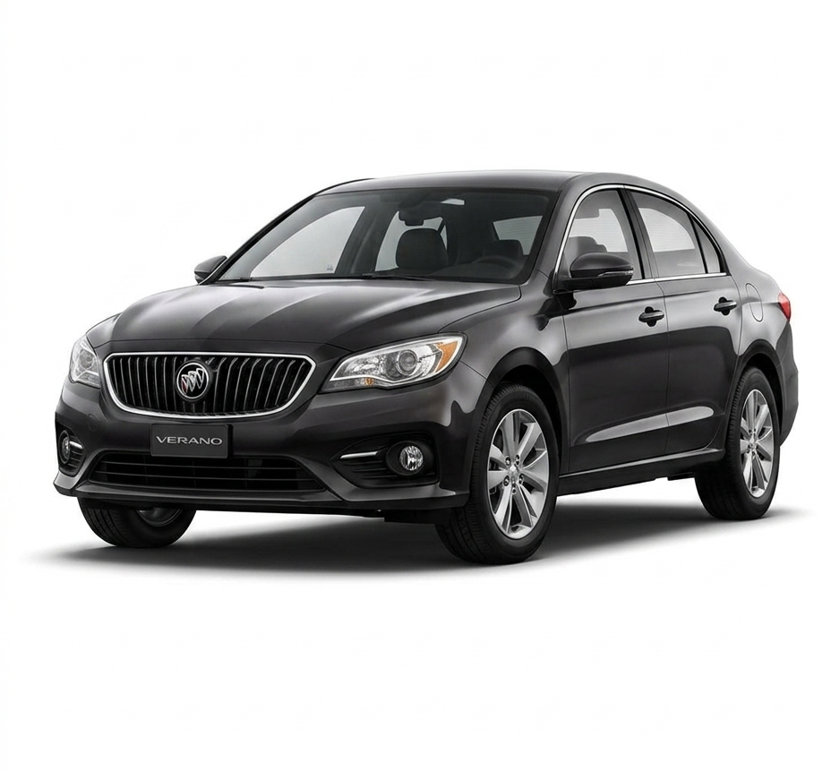 Sedan