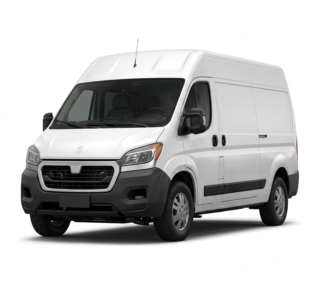 Van