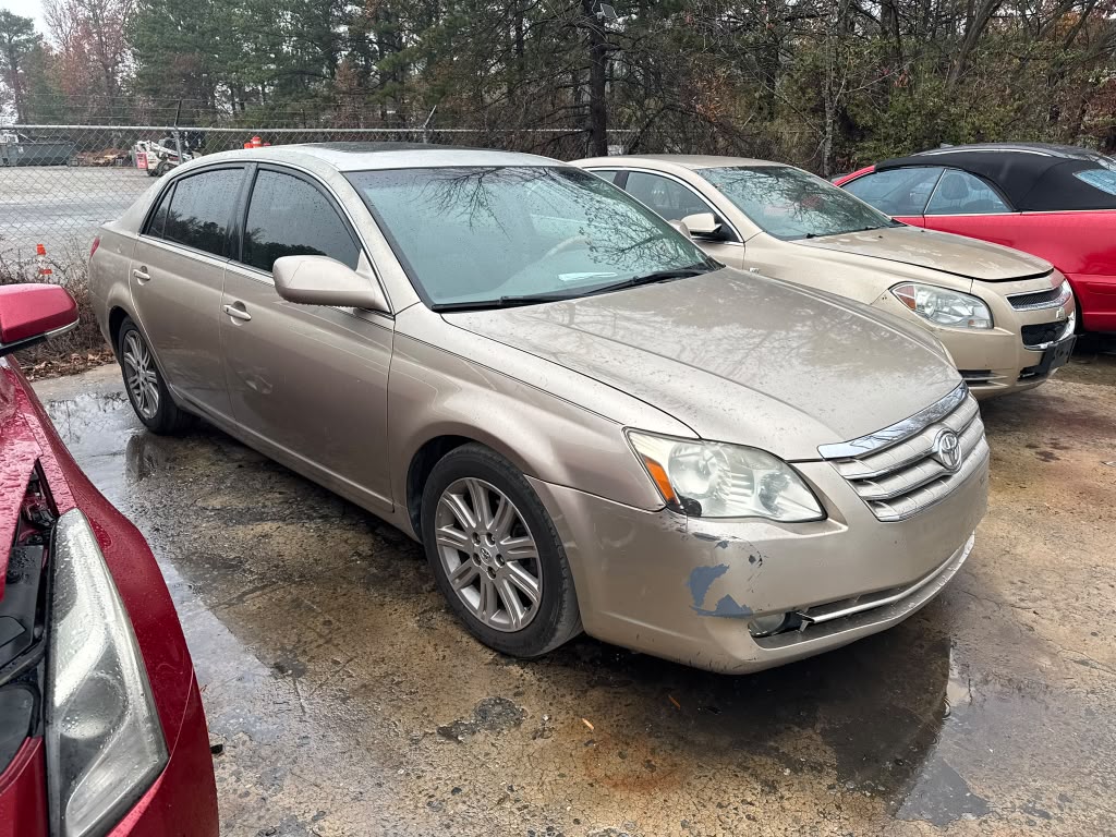 Used car inventory at Extreme Cash for Junk Cars Atlanta