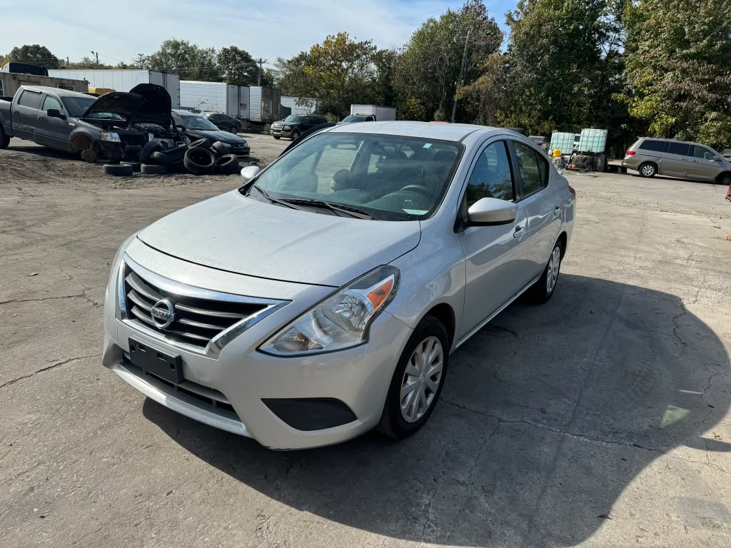 Instant junk car quotes and appraisals in Atlanta